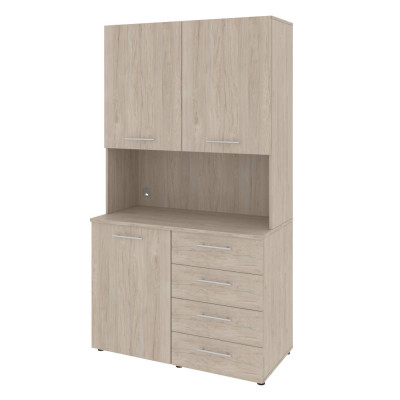 Мини-кухня Fit 3 Riva Мини-кухня Fit 3 Riva