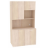 Мини-кухня Fit 5 Riva Мини-кухня Fit 5 Riva