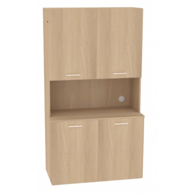 Мини-кухня Fit 7 Riva Мини-кухня Fit 7 Riva