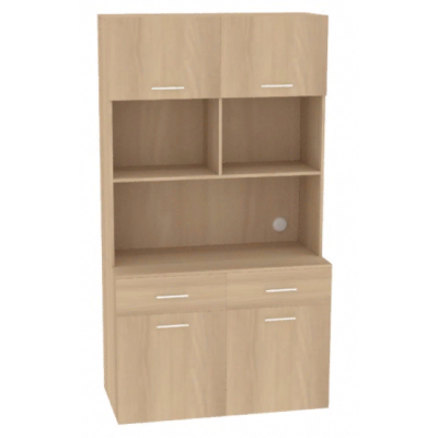 Мини-кухня Fit 9 Riva Мини-кухня Fit 9 Riva