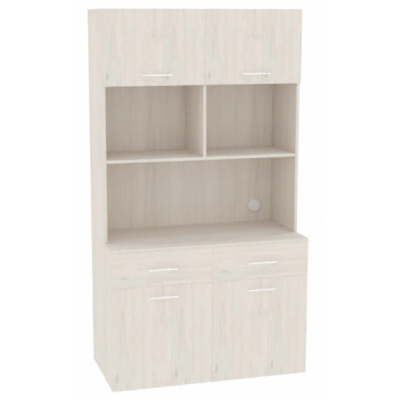 Мини-кухня Fit 9 Riva Мини-кухня Fit 9 Riva