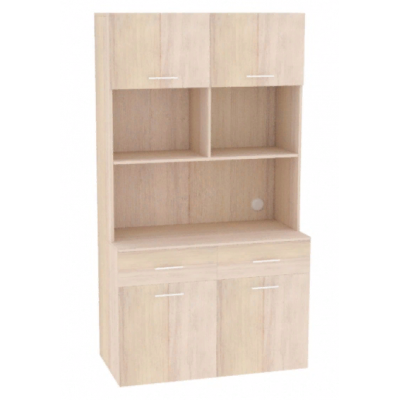 Мини-кухня Fit 9 Riva Мини-кухня Fit 9 Riva