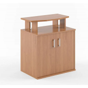 Тумба с фригобаром В 450.1