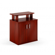Тумба с фригобаром В 450.1