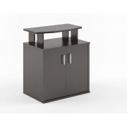 Тумба с фригобаром В 450.1