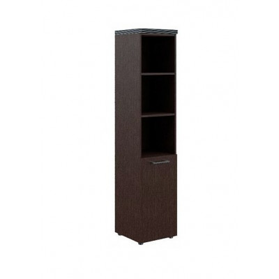 Шкаф колонка с глухой малой дверью и топом THC 42.5 Torr Z Шкаф колонка с глухой малой дверью и топом THC 42.5 Torr Z
