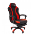 Игровое кресло CHAIRMAN GAME 35 Тайпит Игровое кресло CHAIRMAN GAME 35 Тайпит