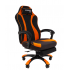 Игровое кресло CHAIRMAN GAME 35 Тайпит Игровое кресло CHAIRMAN GAME 35 Тайпит