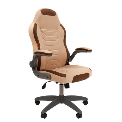 Игровое кресло CHAIRMAN GAME 50 Pro-trade Игровое кресло CHAIRMAN GAME 50 Pro-trade