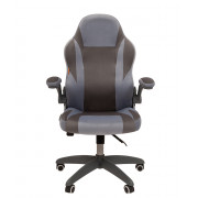 Игровое кресло CHAIRMAN GAME 55