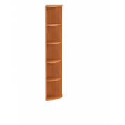 Стеллаж угловой УС-1