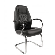 Кресло для посетителей CHAIRMAN 950 V