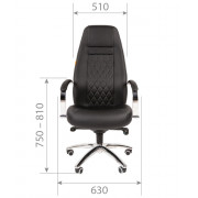 Кресло руководителя CHAIRMAN 950