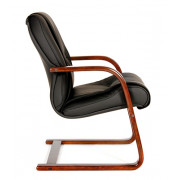 Кресло для посетителей CHAIRMAN 653 V