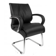 Кресло для посетителей CHAIRMAN 445