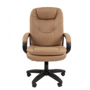 Кресло руководителя CHAIRMAN 668 LT