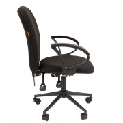 Кресло для персонала CHAIRMAN 9801 BLACK