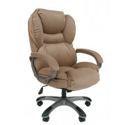 Кресло руководителя (усиленное) CHAIRMAN 434